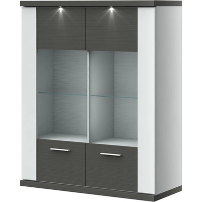 Vitrína Decodom Manhattan Typ 05