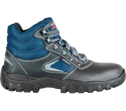 Cofra SOHO S3 SRC