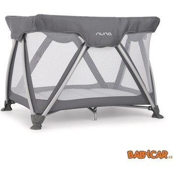 Nuna Sena graphite