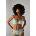 Ysabel Mora СУТИЕН push up 10674 misty green