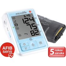 Microlife BP B6 modrý