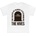 The Hives Randy Gravestone White XL Риза (HIVETS03MW04)