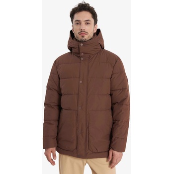 CORDILLERO Яке Men's Travel Faux Down jacket