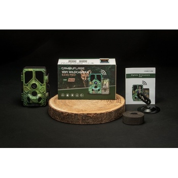 Camouflage EZ45