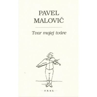Tvar mojej tváre