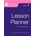 FOUNDATION READERS 1 - LESSON PLANNER