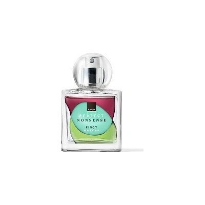 Avon Perfect Nonsense Figgy Matcha parfémovaná voda dámská 50 ml