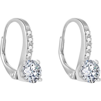 Olivie stříbrné visací 5144