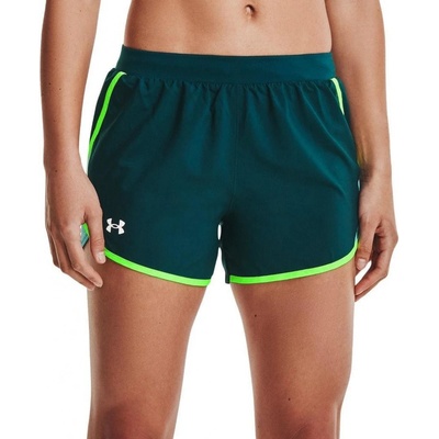 Under Armour kraťasy W UA Fly By 2.0 Short blu