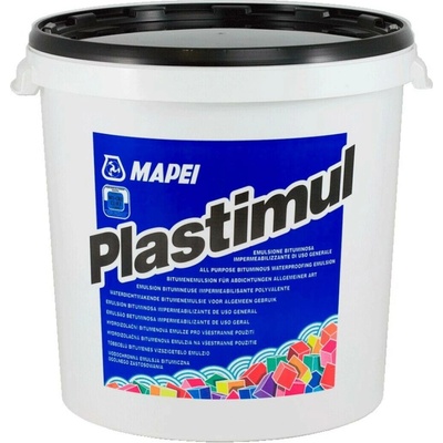 Emulze Mapei Plastimul – 12 kg