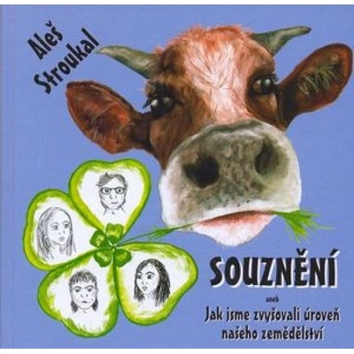 Souznění - Aleš Stroukal