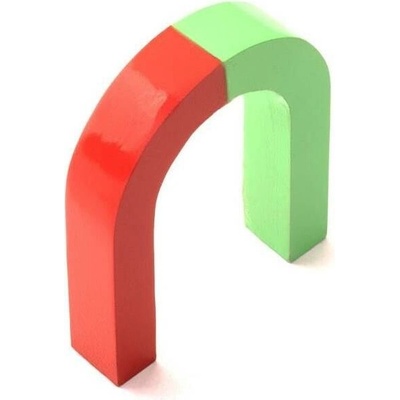 SOLLAU AlNiCo magnetická podkova oblúk 50 × 40 mm