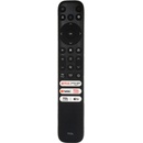 Diaľkový ovládač TCL 43S450G, 50S450G, 55S450G, 58S450G, 65S450G, 75S450G, 85S450G