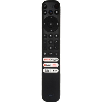 Diaľkový ovládač TCL 43S450G, 50S450G, 55S450G, 58S450G, 65S450G, 75S450G, 85S450G