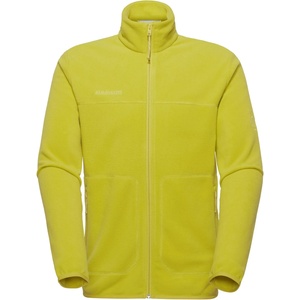 Mammut Мъжко поларено яке Mammut Innominata Light ML Jacket Fleece jacket - Acacia (005-6939-0113)