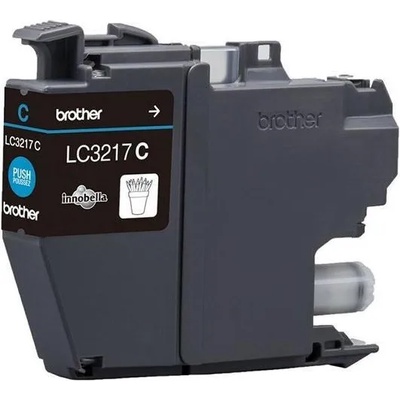 Brother LC3217 C Cyan