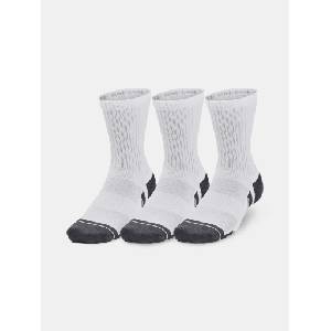 Under Armour Унисекс чорапи Under Armour UA Performance Cotton Mid (3 чифта) Under Armour | Byal | МЪЖЕ | 36-41