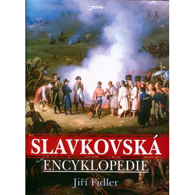 Slavkovská encyklopedie Jiří Fidler CZ