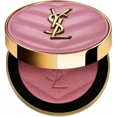 Yves Saint Laurent Make Me Blush Bold Blurring Blush lícenka 44 Nude Lavallière 6 g