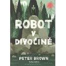 Robot v divočině