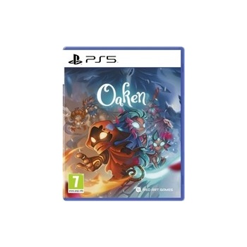Oaken