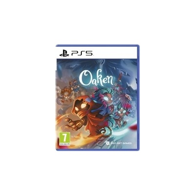 Oaken