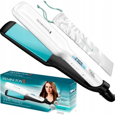 Remington S8550 Shine Therapy – Zboží Dáma