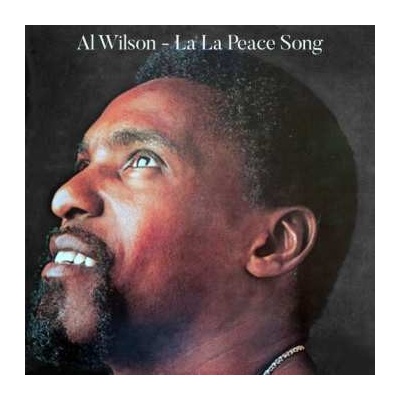 Al Wilson: La La Peace Song CD