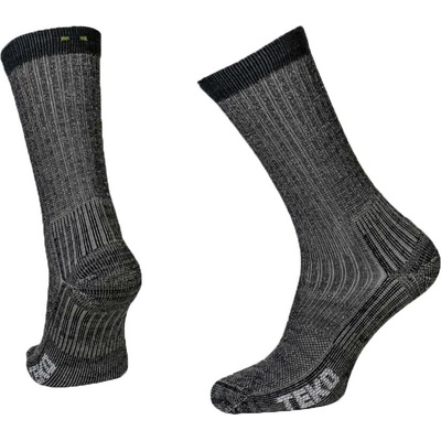 Teko ECO HIKING 3.0 tmavo sivá