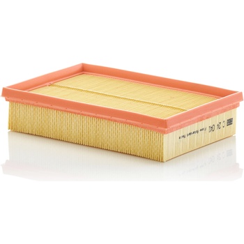 Mann-filter Въздушен филтър mann-filter c 24 041
