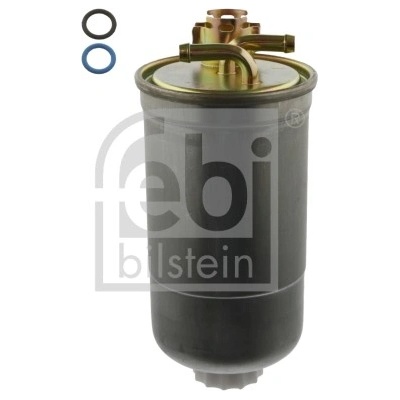 FEBI BILSTEIN Palivový filtr 21622 – Zbozi.Blesk.cz