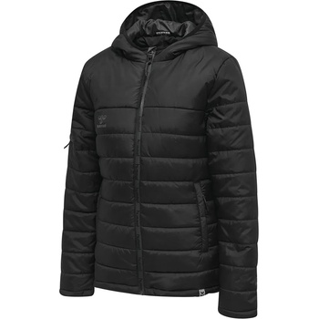 Hummel Яке с качулка Hummel NORTH QUILTED HOOD JACKET WOMAN 206688-1006 Размер S