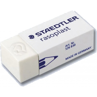 STAEDLER Pryž 526B30