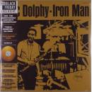 Iron man - Eric Dolphy LP