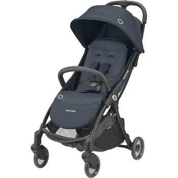 Maxi-Cosi Jaya 2 Essential Graphite 2023