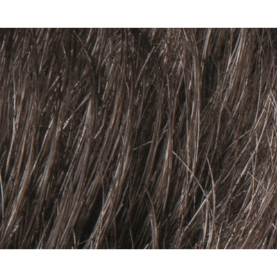Hairformance by Ellen Wille pánské tupé Jason high heat fiber pepper mix