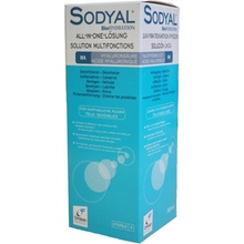 Omisan Sodyal 355 ml