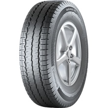 Continental VanContact A/S Eco