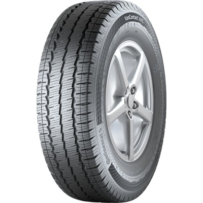 Continental VanContact A/S Eco 235/65 R16 115/113T