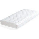 Bambino Casa Матрак Bambino Casa - Bambоо Luxе, Bianco (2182) - ozone