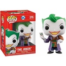 Funko POP! DC Comics Joker Imperial Palace Heroes