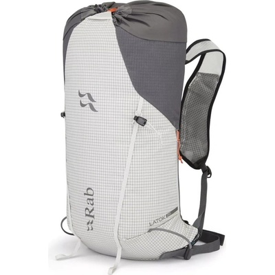 RAB Latok 20l pewter/graphene