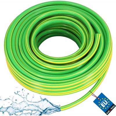 BRADAS Priesaková hadica WAD1/2030 AQUA-DROP 1/2" - 30m
