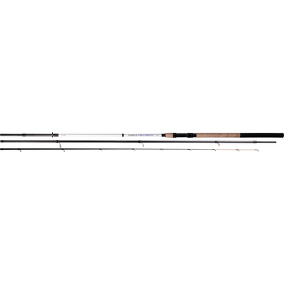 Mikado Intro II X Heavy Feeder 3,9 m 140 g 3+3 díly