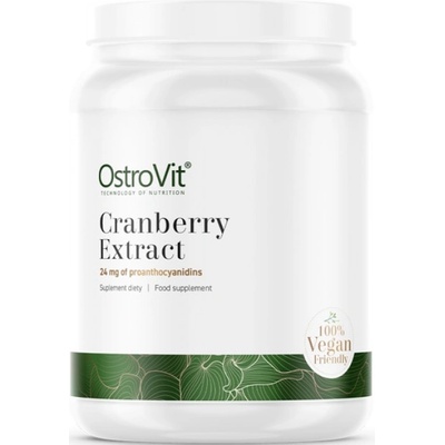 OstroVit Cranberry Extract Powder [100 грама]