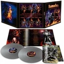 HAMMERFALL - CRIMSON THUNDER LP