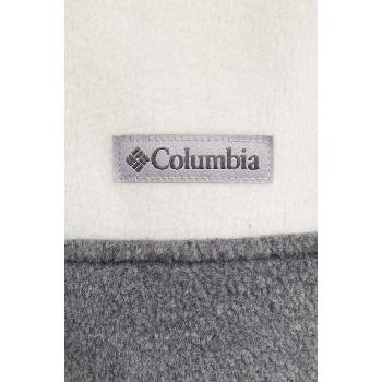 Columbia Спортен суичър Columbia Benton Springs в сиво с десен 2085651 (2085651)