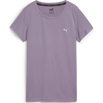 PUMA PERFORMANCE TEE W 520311_30 PALE PLUM