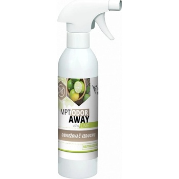 Polympt MPT Odor Away osviežovač vzduchu 250 ml Lime