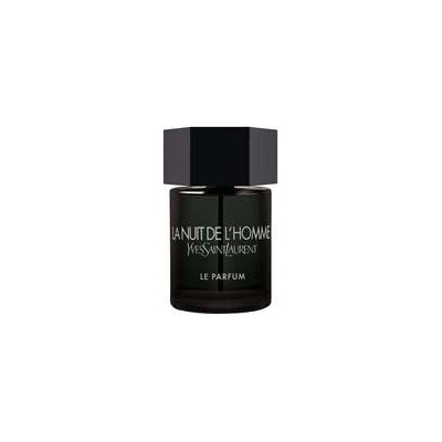 Yves Saint Laurent La Nuit De L’Homme Le parfém pánský 60 ml
